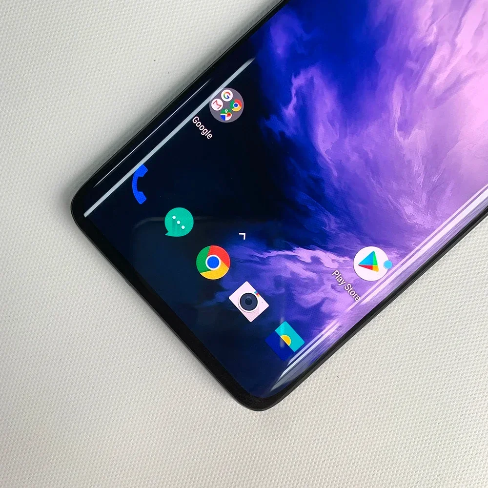 スマートフォン本体 ANDROID - Oneplus7 8G RAM/256G ROM Amazon.com: OnePlus 7 PRO 256GB ROM + 8GB RAM Dual-SIM (GSM