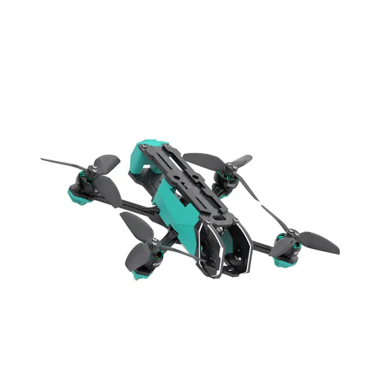 Sub250 Oasisfly30 3 Inches HD without O3 with PNP/ ELRS2.4G /TBS Freestyle Quadcopter FPV Drone 3