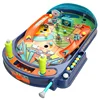 Children's Puzzle Toys Playing Marbles on A Tabletop Game Platform Parent-child Interaction Two Person Battle Boy and Girls' Toy 6