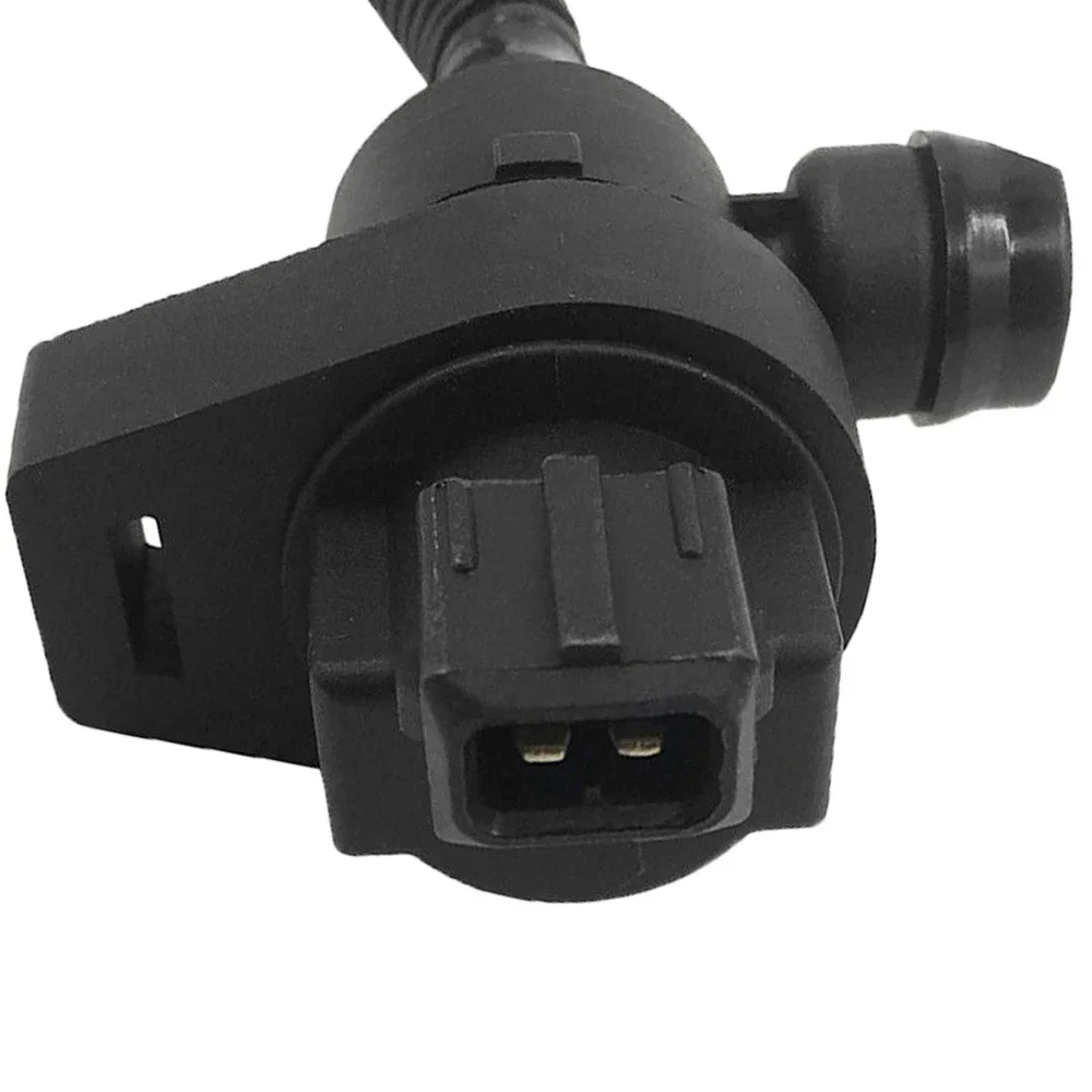 13907537113 Fuel Tank Vent Valve Vapor Canister Purge Valve / Solenoid Fits BMW E60,E65,E66,E53,E70,550I,750I,X5 2006-2010
