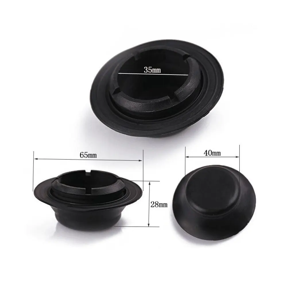 Durable Waterproof Anti-Dust Shock Absorber Cover