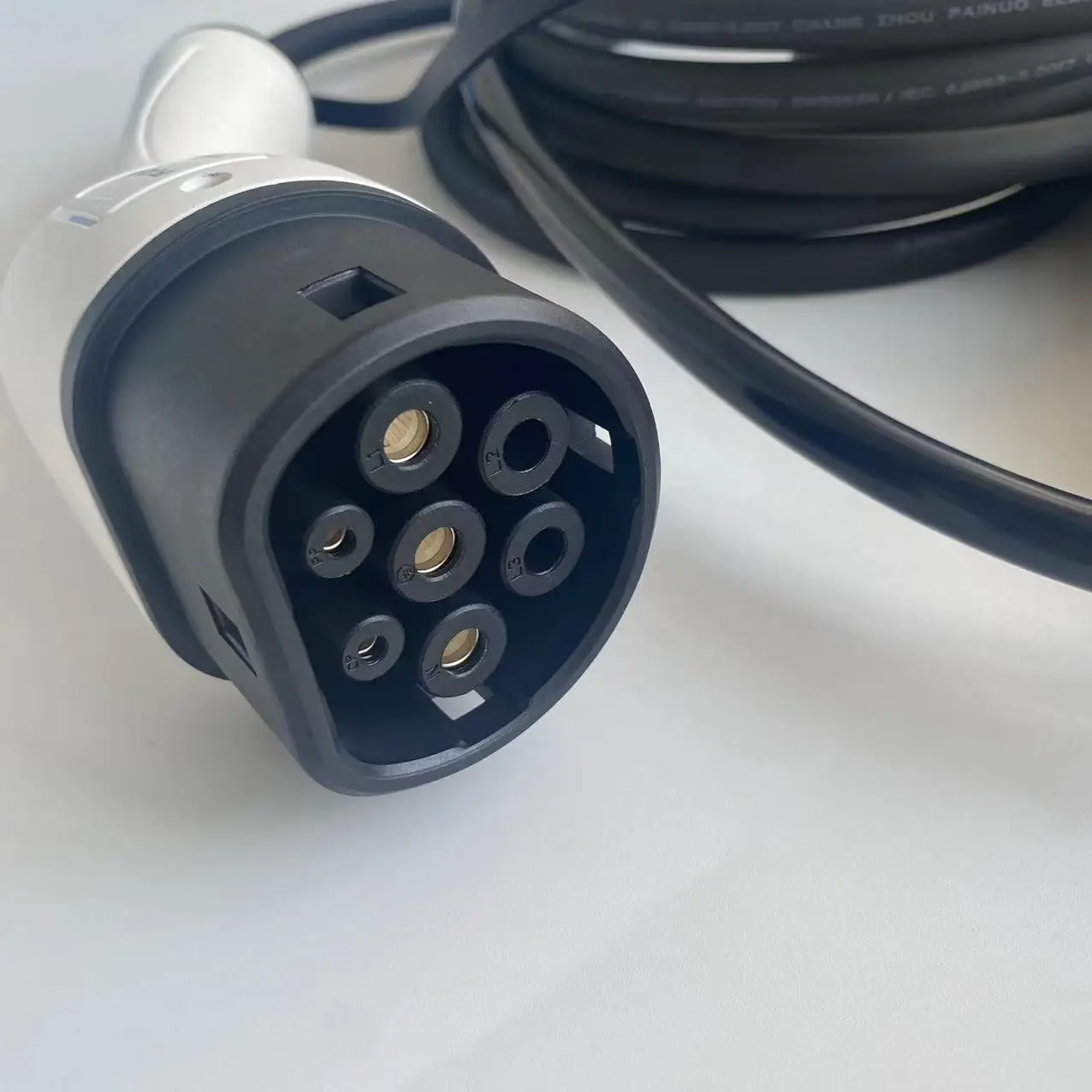 Australia Car Charger Portable EV Charger Type2 Cable AU NZ 10A Plug 6/8/10A Adjustable Charging IEC 62196-2 EVSE for Tesla BMW 11 Australia Car Charger Portable EV Charger Type2 Cable AU NZ 10A Plug 6/8/10A Adjustable Charging IEC 62196-2 EVSE for Tesla BMW 5