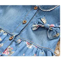 Vêtements d'été pour bébés filles, robe mignonne à manches courtes, Costume décontracté pour tout-petits, tenues pour nourrissons, vêtements de sport pour enfants, nouvelle collection 5