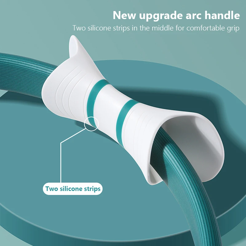 전문 요가 필라테스 링 피트니스 트레이닝 골반저근 홈짐