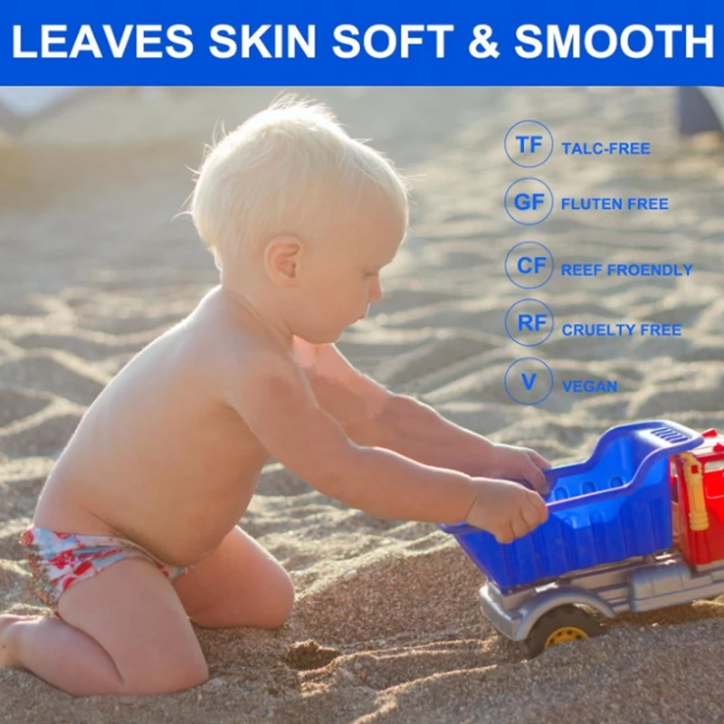 KEKA Beach Sand Remover, Sand Bag, Essential Gift For Beach Vacation Camping Trip, Beach Sand Bag 2