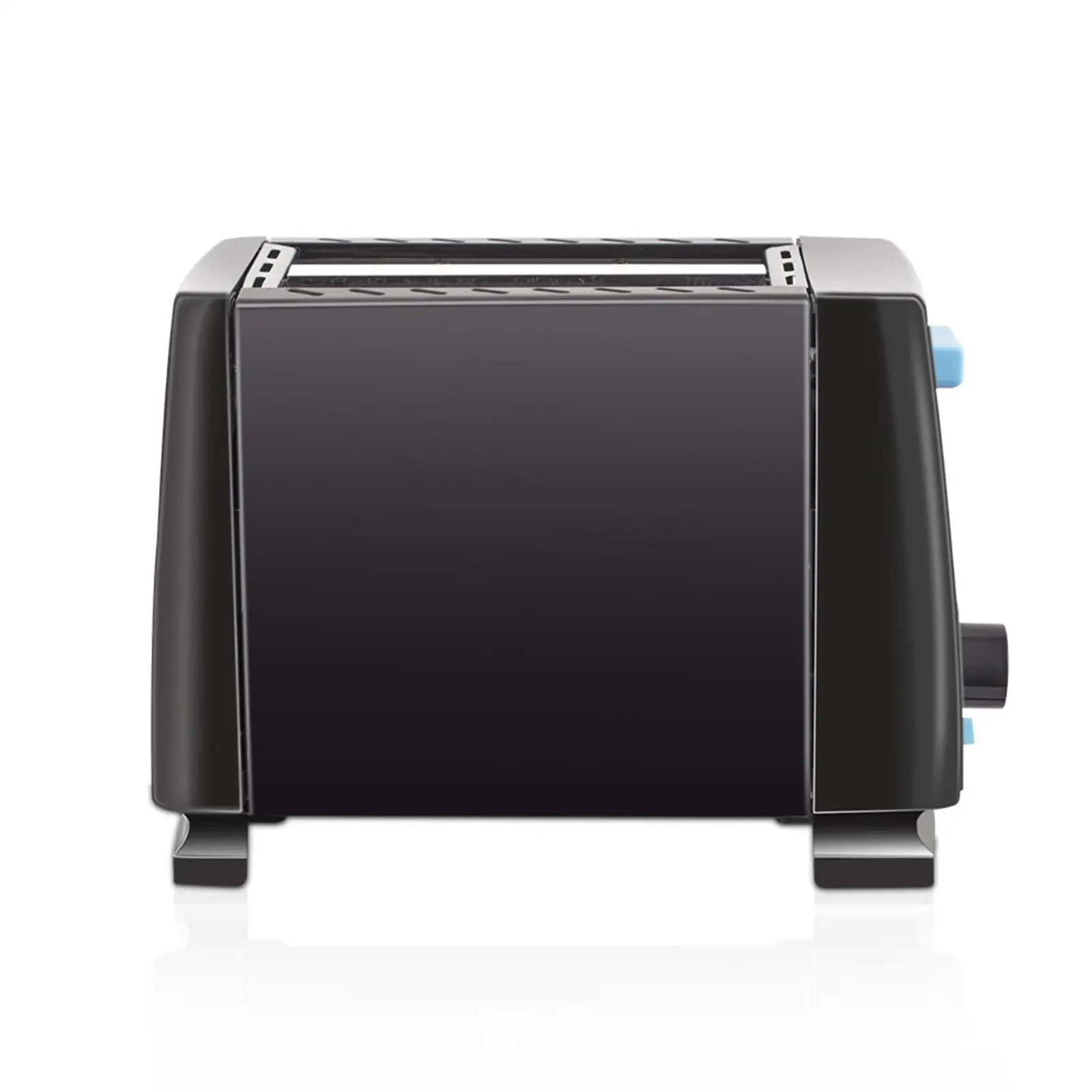 Bread Toaster Household Kitchen Appliances Bread Maker for Bread Bagels Puff