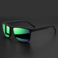 C4-green mirror