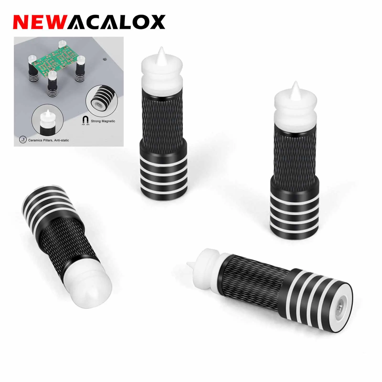 Держатель печатной платы NEWACALOX