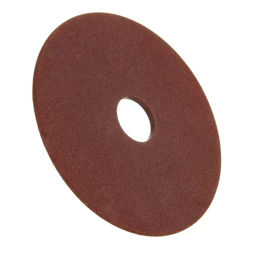 Chainsaw Grinding Disc 108x3.2x22mm Cutting Polishing 3/8"/404 Chain Accessories For Chainsaw Sharpener cutting disc grinding disc abrasive wheel grinding wheel