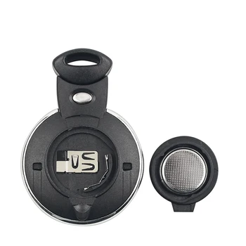 Chiave telecomando per BMW Mini Cooper S ONE D CLUBMAN COUNTRYMAN CABRIO KR55WK49333 315/868MHz ID46 PCF7953 - KEYYOU Smart Key per BMW Mini Cooper S ONE D CLUBMAN COUNTRYMAN CABRIO KR55WK49333 315