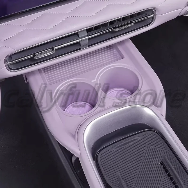 동풍 NAMMI01 나노 01 컵홀더용 차량 수납함