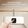 Xiaomi 600W Folded Smart Electric Clothes Dryer Hang Ultraviolet Dryer Machine Portable Travel Remote Control Warm Air Dryer New 5