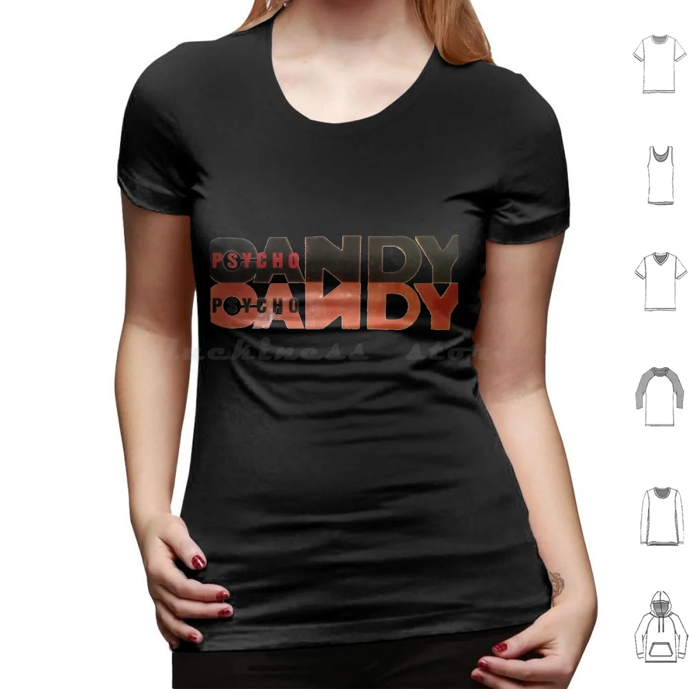 ジザメリPSYCHO CANDY Tシャツ Lサイズ The Jesus and Mary Chain “Psycho Candy” Size L ジーザス