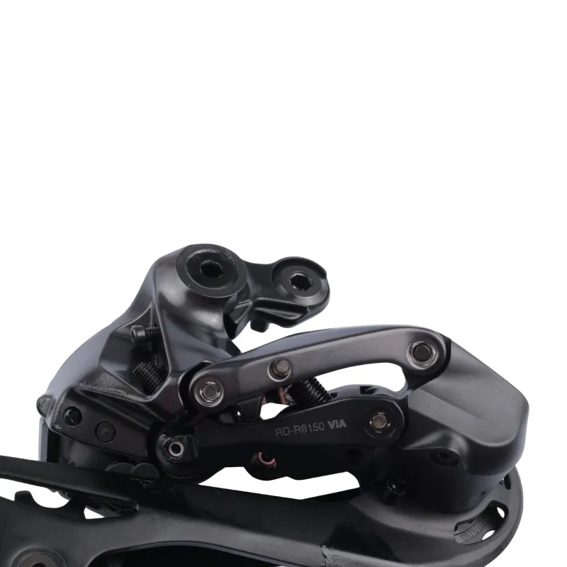 Achetez Des Shimano Ultegra R8150 Di2 Dérailleur Arrière 12V Vitesse Unique Noir 770751