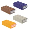 Organizers Storage Box Component Screws Hardware Parts PE Storage Boxes Thicken Tool Box 180*95*50mm High Quality 6