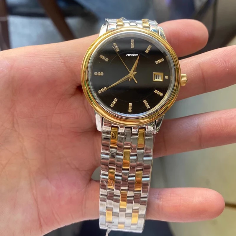 ð ̽ ̾ ڵ Ʈ Ʈ, ETA 2892 Ʈ, ƽ  ġ, ̾ , ָ ƿ  ո ̽, 38mm