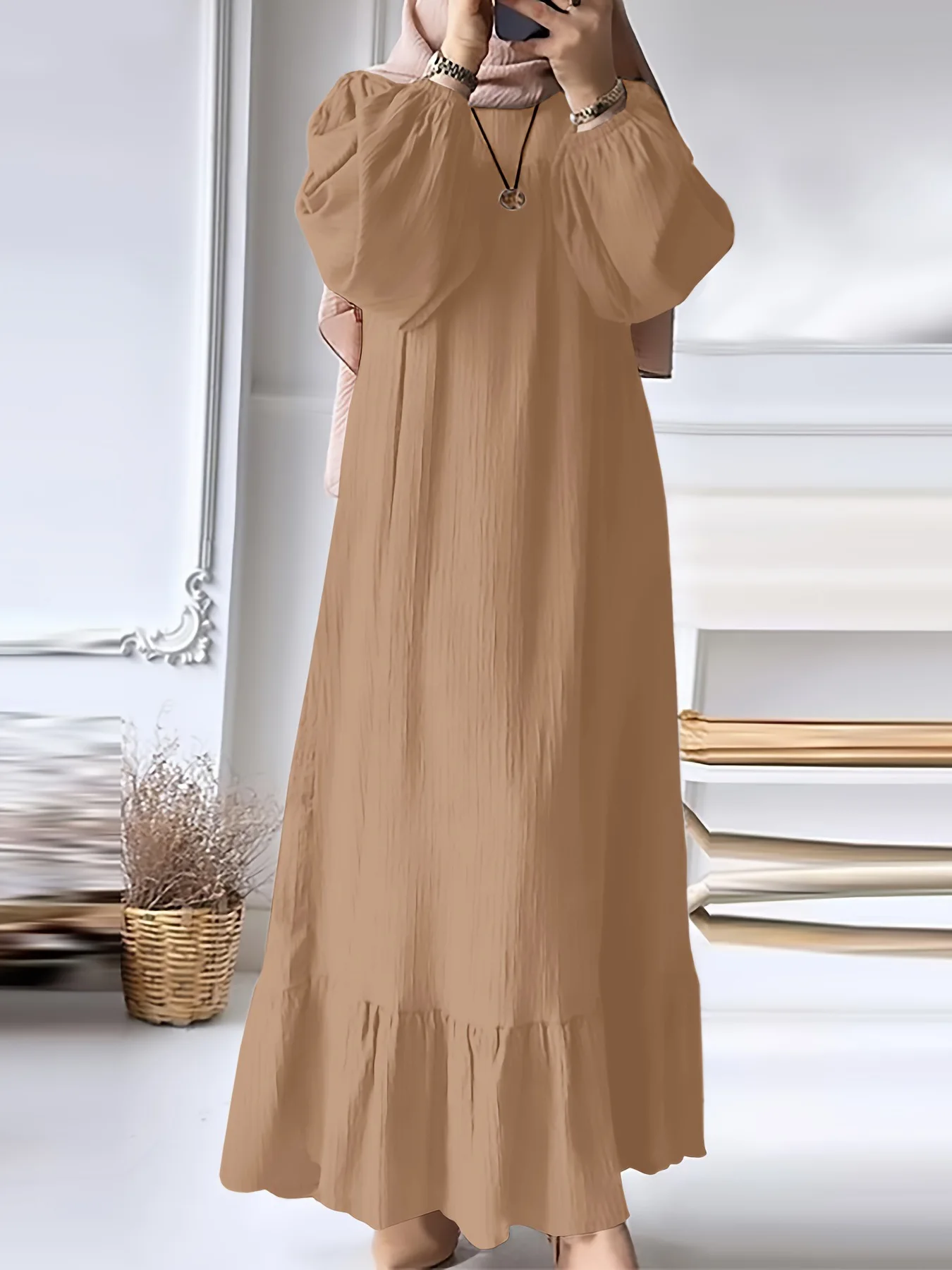 khaki