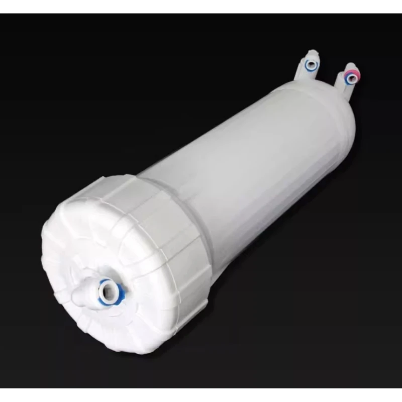 

3213-800 600 Gpd Water Cartridge Housing Shell for Osmosis Water Filter System Osmosis Cartridge Housing Ro Water Purifier Parts