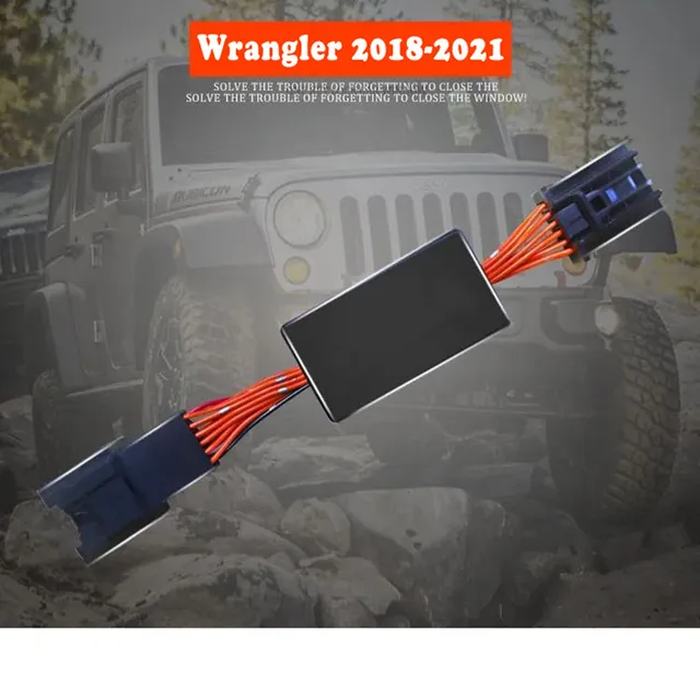 Für Jeep Wrangler JL 2013-2015 Auto Auto Stop Start Motors ystem Eliminator  Cancel ler Gerät Kabel Stecker deaktivieren - AliExpress