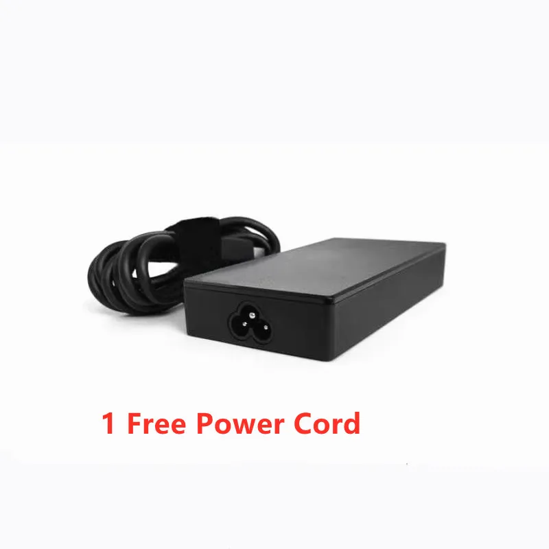 새로운 오리지널 A20-200P1A 20V 10A 200W USB ADP-200JB K AC 어댑터, ASUS 노트북 전원 공급 장치 충전기용