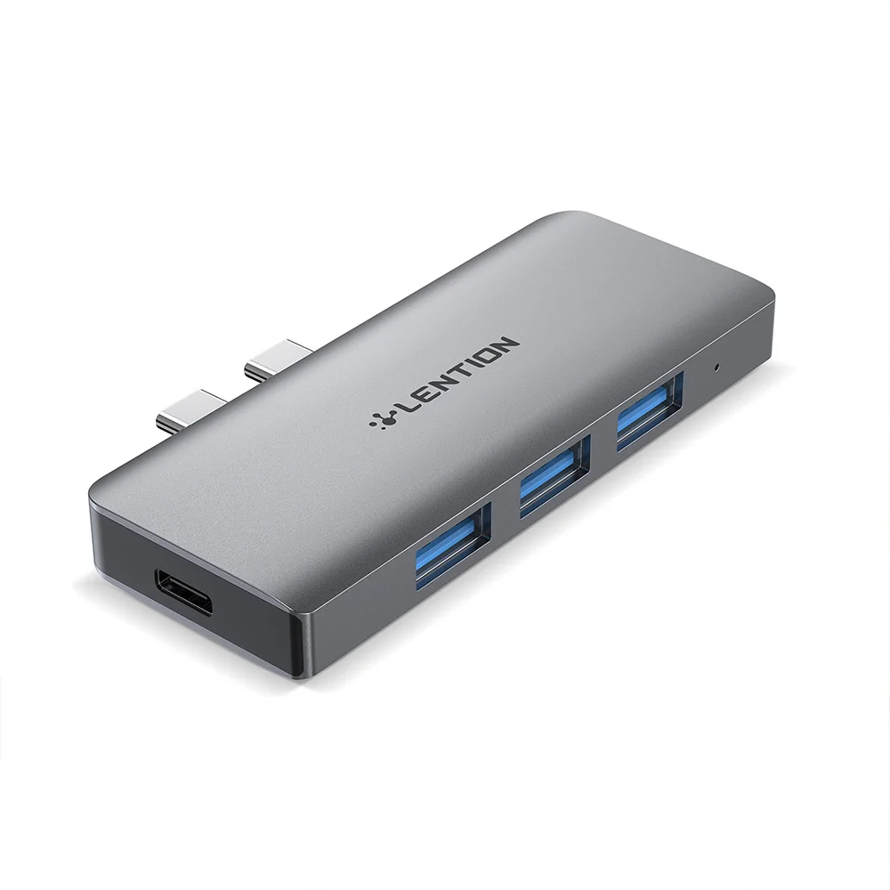 

Устройство для чтения SD/Micro-SD/TF карт, 100 Вт, 3 USB 3,0