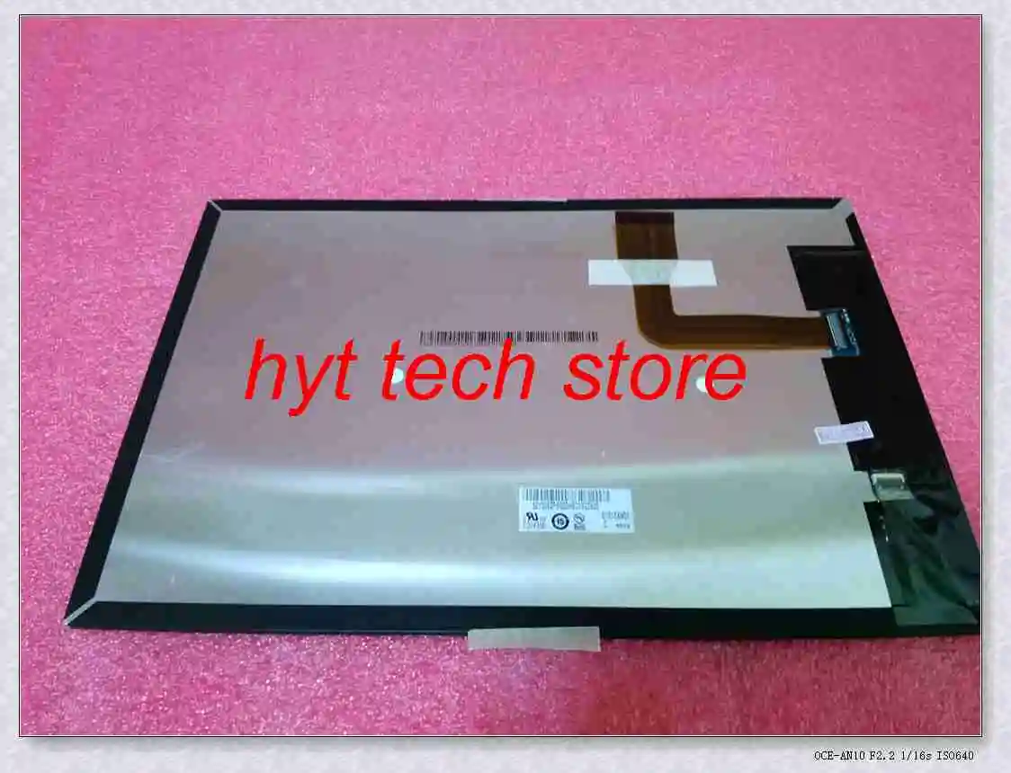 Supply G101EAN01.0 10.1 inch Original LCD panel