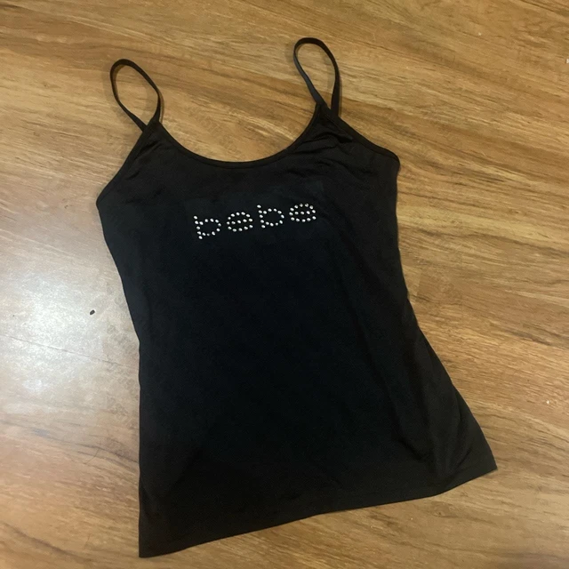 Haut court femme culture hauts pour femmes Trashy Y2k années 2000 hauts avec bretelles Emo esthétique femmes Blouses 90s vêtements Vintage Sexys 1