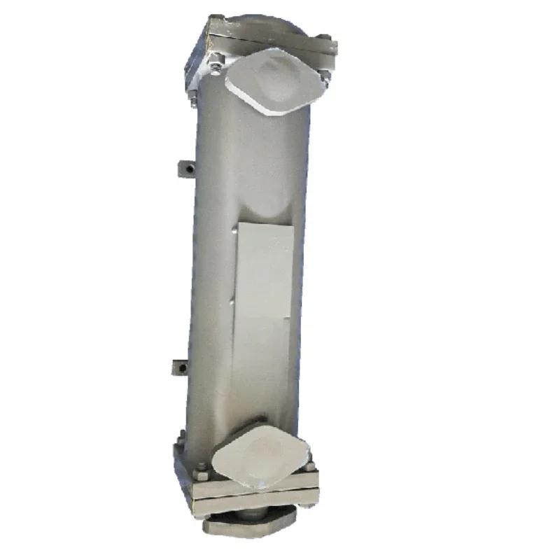 

radiator oil cooler for industry air compressor spare parts