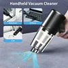 Xiaomi Wireless Car Vacuum Cleaner Multifunctional Mini Portable High-power Suction and Blowing Integrated Cleaning Appliance 3