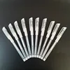 White Surgical Skin Marker Pen for Permanent Makeup Eyebrow Scribe Waterproof Marker Brow Pencil Tattoo Accessories Supplies 5