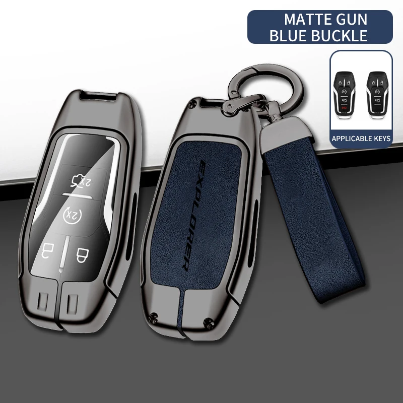 E gun blue