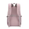 Teenage Girls Rabbit School Bags Large Capacity Black Multifunctional College Middle High Student Schoolbag Backpacks Women 2023 4
