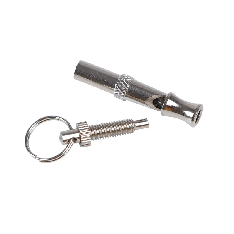 Adjustable Dog Training Whistle 3