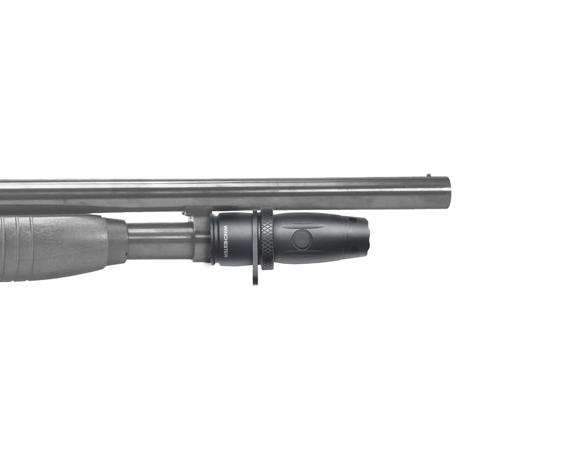 Professional Tactical Red Laser Sight For Shotgun Adapter Included For Model Remington 870 / Mossberg 500 /Winchester 1300 Acce