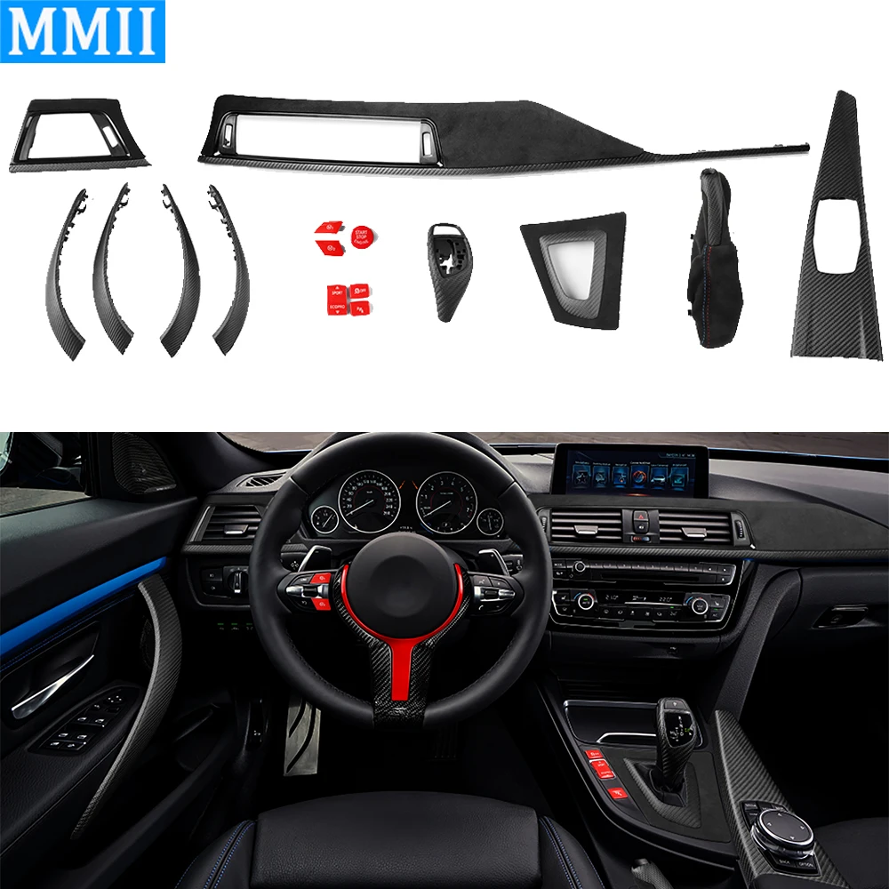 для BMW 3 4 серии F30 F32 3GT F34
