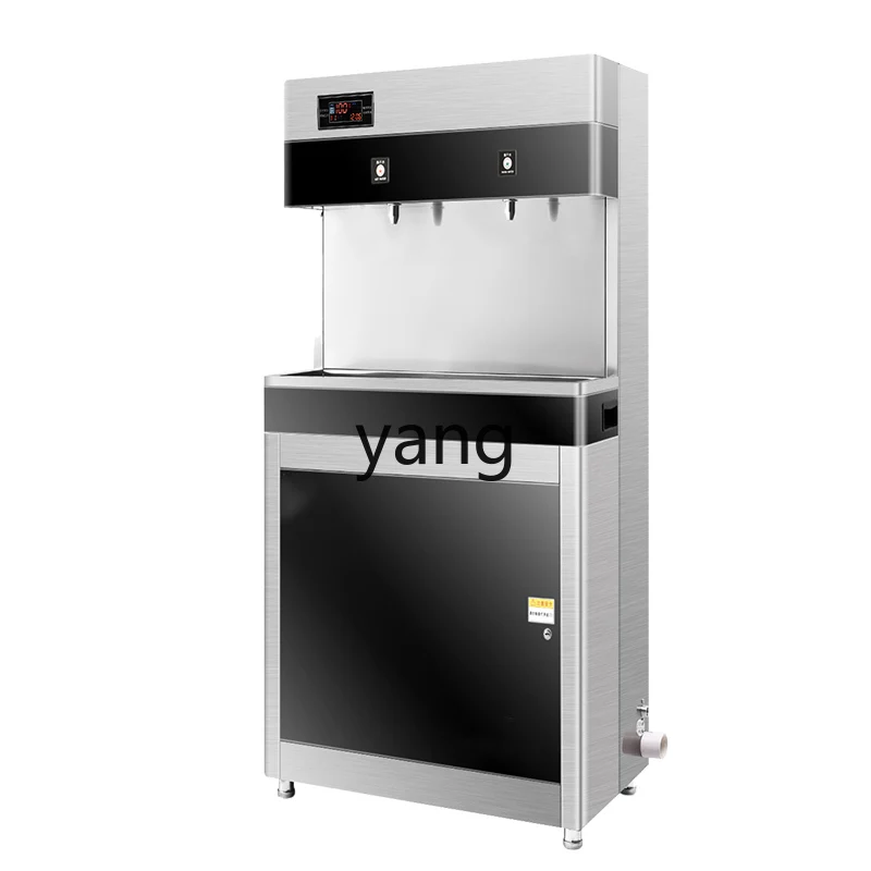 L'm'm Commercial Kindergarten Community Filter Direct Drinking Water Dispenser Factory School Boiling Water Dispenser