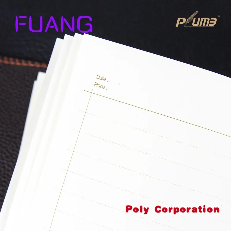 Рисунок 6 - Блокнот-планировщик на заказ