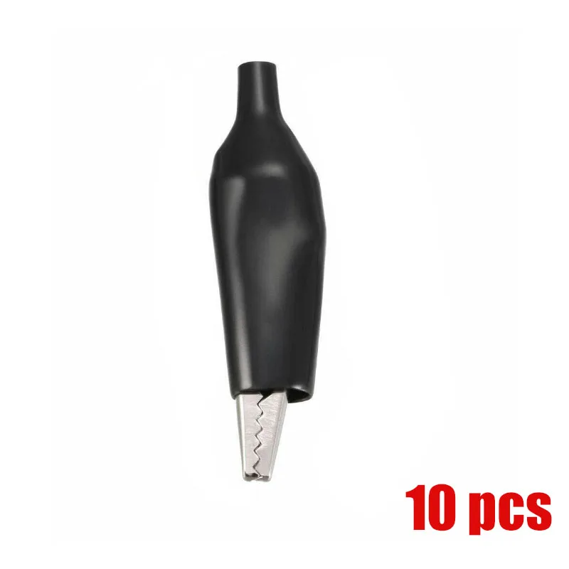 10pcs black 37mm