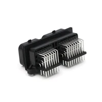 26/34pin AMP Connector Waterproof Plug Harness 3-1437290-1 6437288-2 9-6437287-8 6473711-1 1473712-1 6437288-1 4