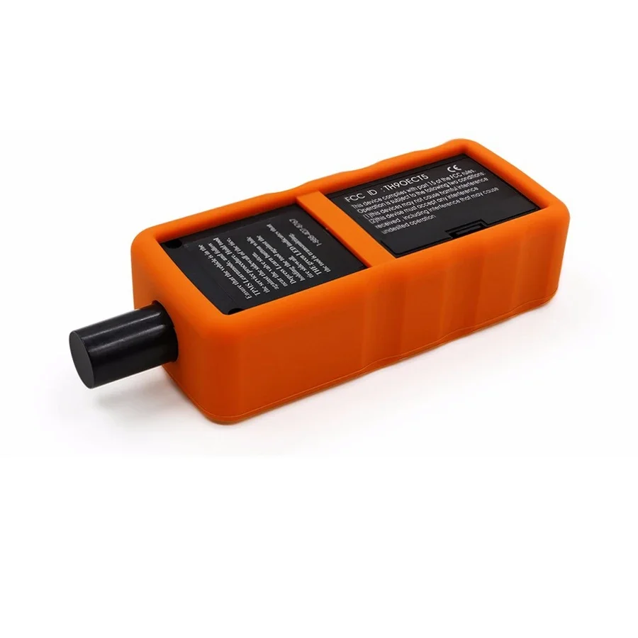 Electronic Reset Tool EL-50448 Auto Tire Pressure Monitor Sensor TPMS Monitoring System OEC-T5 EL50448 for GM for Opel 4
