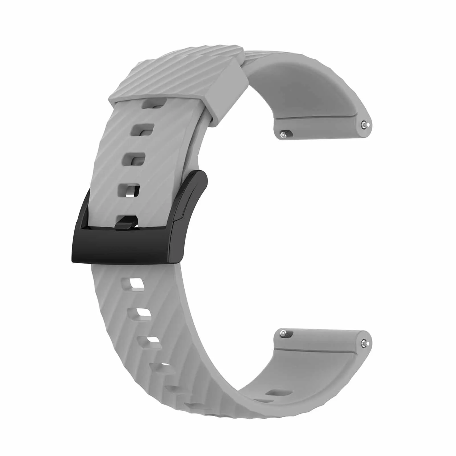 

Wristbands for Bulk Paper Wristbands for 500 Silicone Wristband Bracelet For Suunto7 Watch Replacement Accessorie 24mm