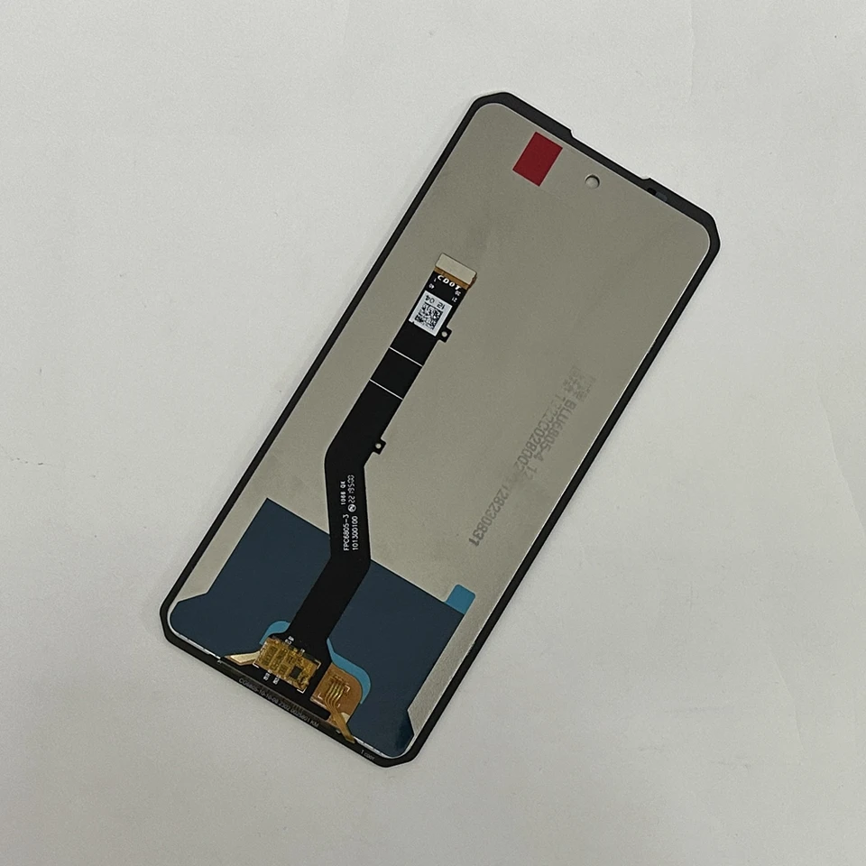 Pack De 2 Protectores De Pantalla De Vidrio Templado Compatible Con IIIF150 B2 Pro, Alta Definición, Antirrayas, Sin Burbujas