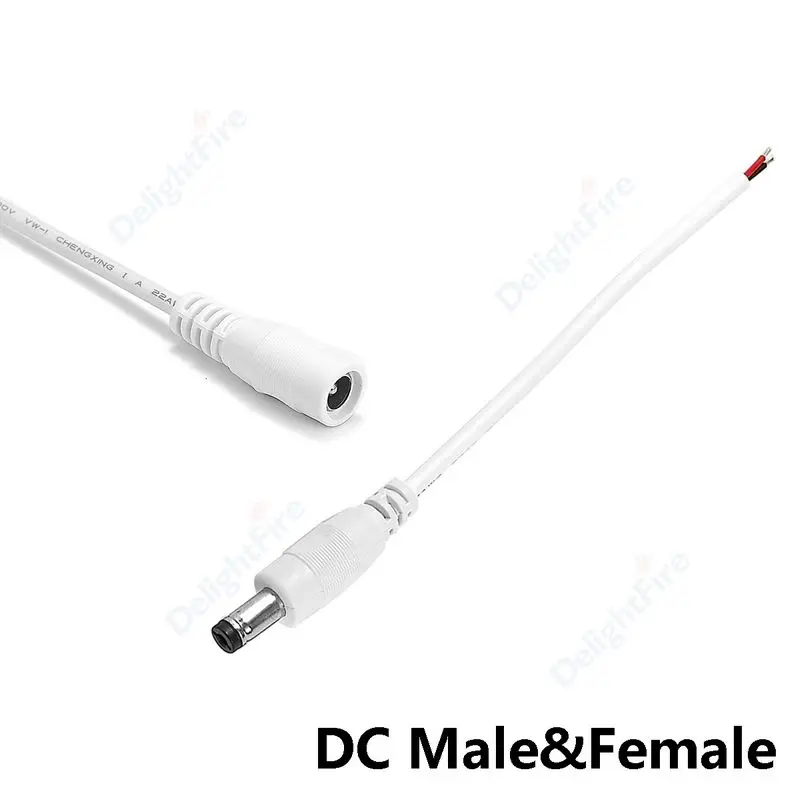 CAVO PROLUNGA PER TELECAMERA FLO ALMENTATORE AHD DA 20 METR - Foto 4