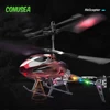 Rc Plane 2.5/3.5Ch Radio Control Helicopter Remote Control Airplane Mini Ufo Drone Aircraft Toy for Children Boy Birthday Gifts 3