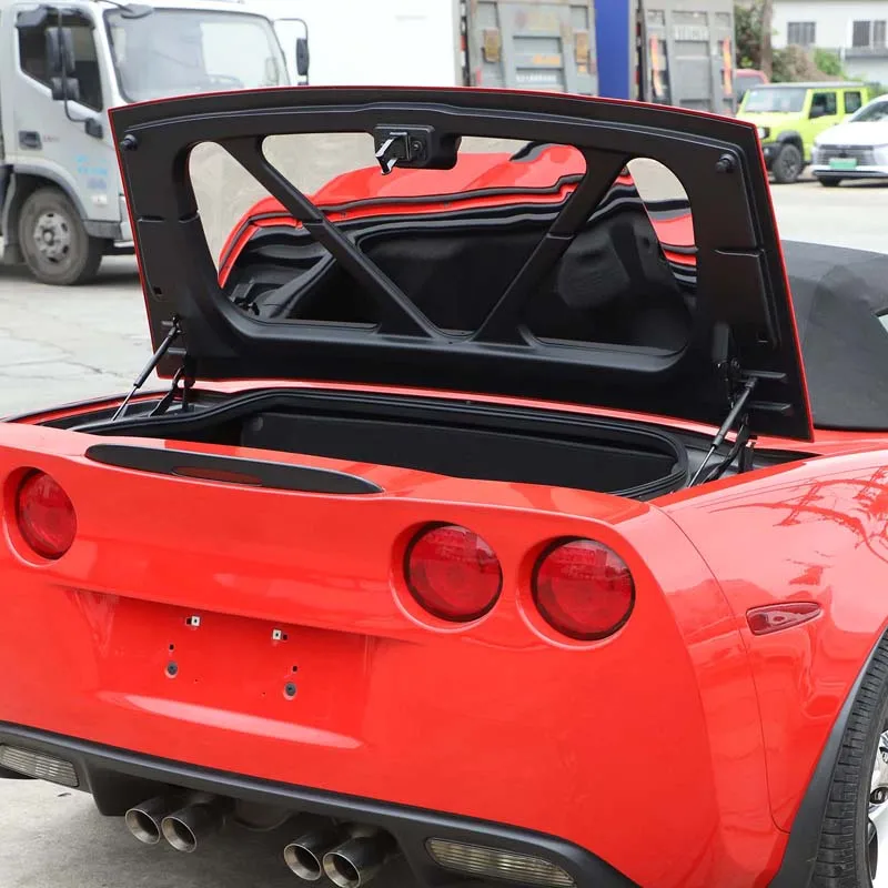 シボレーコルベットC6 タンブラー