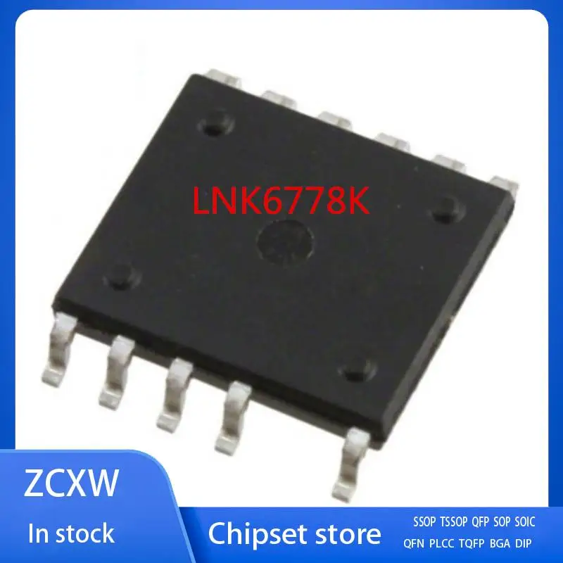 

Новинка 20 шт./партия LNK6778K LNK6778