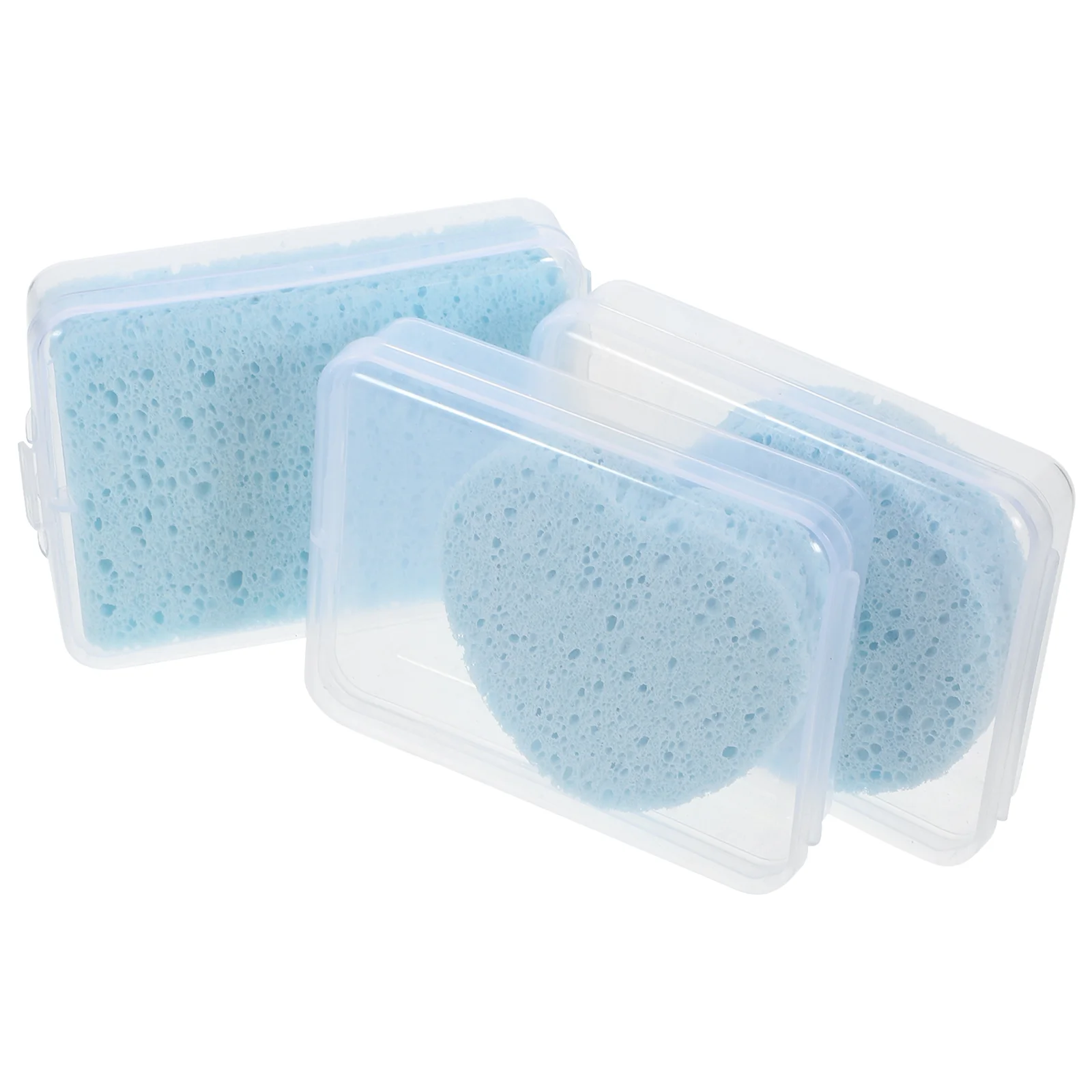 

3pcs Artist Sponges Watercolor Sponges Painting Sponges Water Absorption Sponge