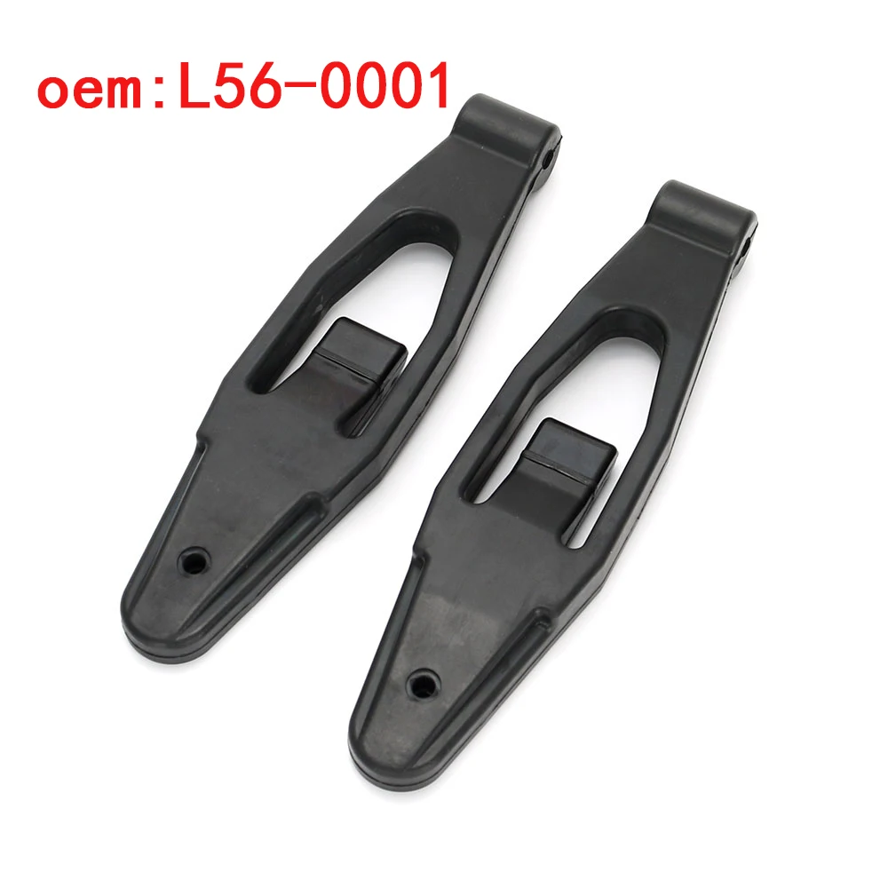 

2 шт., новинка, сверхмощная защелка для капота Kenworth для HLK1035K HLK2021K 2313857 L56-0001 L560001 315-5401 63011005
