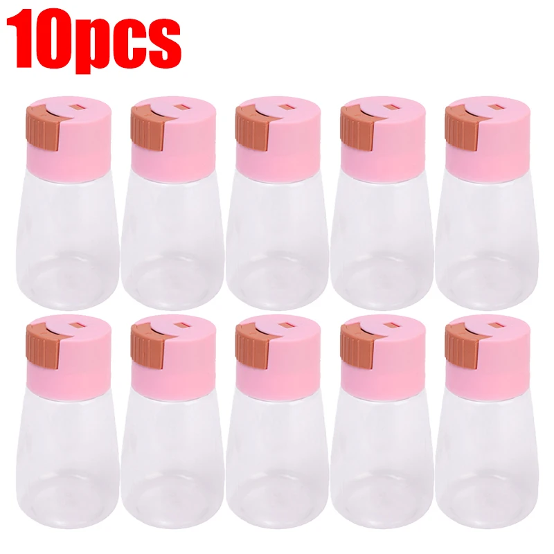 10PCS-Pink