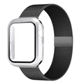 Silver Black 